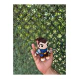 SLECrochet El Yapımı League of Legends Yasuo Amigurumi Oyuncak – 12 cm Karakter Figür