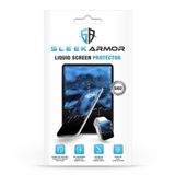 SLEEK ARMOR Sıvı Cam Ekran Koruyucu - Çizilmeye ve Kırılmaya Dayanıklı Nano Koruma Tüm Telefonlar için Tabletler Akıllı Saatler Evrensel