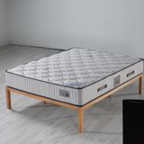 Sleep Enerji Paket Yaylı Konfor Yatak (200 x 200)