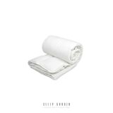 Sleep Garden Antialerjik Mikrofiber Tek Kişilik Yorgan 155x215