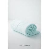 Sleep Garden Ranforce Anti-bakteriyel Pamuk Bebek Yorgan Mavi 95x145