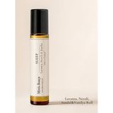 Sleep Roll - %100 Doğal Lavanta, Neroli, Sandal & Vanilya Yağı 10 ml