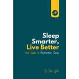 Sleep Smarter, Liver Better: Your Guide to Restorative Sleep