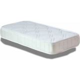 Sleep Way Full Ortapedik Bebek Yatağı 70 x 130 cm Herkül & Yaylı Malzeme ile Yüksek Konfor