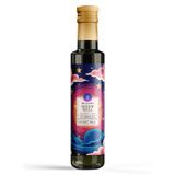 Sleep Well Sirke – Gül ve Böğürtlen Özlü,%100 Doğal, Katkısız Gece Sirkesi, 250 ml