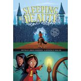 Sleeping Beauty (Fairy Tales)