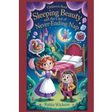 Sleeping Beauty: The Case of the Never-Ending Nap (Tangled Tales)