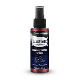 SleepMix Uyku Yastık Spreyi 100 ml (Lavanta & Papatya) Rahatlatıcı Dinlenme Sleep Pillow Spray