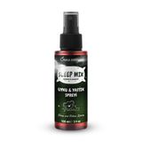 SleepMix Uyku Yastık Spreyi 100 ml (Yasemin & Lavanta) Rahatlatıcı Dinlenme Spreyi Sleep Spray