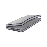 Sleepnice 80 200 Divan Hemnes Uyumlu. Katlanır Ortopedik Yatak