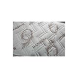 Sleepnice Bamboo Kumaş Full Ortopedik Yaylı Tek Kişilik Yatak