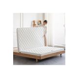 sleepnice Divan Hemnes Uyumlu Katlanır Ortopedik Sünger Yatak 160*200*10cm