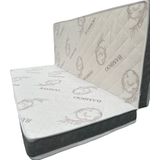 Sleepnice Divan Hemnes Uyumlu Katlanır Yatak 20CM