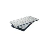 Sleepnice Full Ortopedik Bamboo Sünger Yatak Pedi 90X190