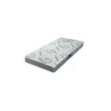 Sleepnıce Full Ortopedik Liza Yayli Yatak Bamboo Kumas 20Cm