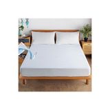 sleepnice Mikro Fitted Full Kenar Su Sıvı Geçirmez Yatak Koruyucu Alez Bebek-Tek-Çift Kişilik Battal Boy Alez