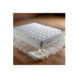 sleepnice SLEEPNİCE İSTANBUL ORGANİC KUMAŞ EKSTRA ORTOPEDİK ÖZEL ÖLÇÜ YAYLI TEK KİŞİLİK ÇİFT KİŞİLİK YATAK 24