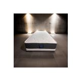 sleepnice SLEEPNİCE ORTOPEDİK HİBRİT PRO YAYLI TEK KİŞİLİK YATAK ÇİFT KİŞİLİK YATAK
