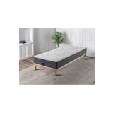 sleepnice SLEEPNİCE THERAPY Bamboo Classic Ultra Ortopedik Yaylı Yatak Tek Kişilik Yatak Çift Kişilik Yatak