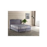 sleepnice SLEEPNİCE TORBA (POCKET) YAYLI TAVŞAN TÜĞÜ FULL ORTOPEDİK TEK KİŞİLİK ÇİFT KİŞİLİK YATAK