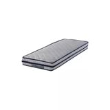 Sleepnıce Vısco 80X200 Ikea Divan Hemnes Uyumlu. Katlanir Ortopedik Sunger Yatak. 160X200x12 Cm
