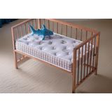 Sleepnice Yaylı Bebek Yatağı, 60X120