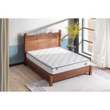 Sleeppeople Bamboo Lumina Paket Yaylı Çift Kişilik Yatak 160 x 200 cm