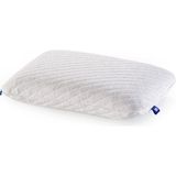 Sleeptown Base Visco Yastık - 59 x 39 cm - Beyaz