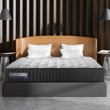 Sleeptown Duplex Ortopedik Pocket Yaylı Yatak Çift Kişilik - 140 x 190 cm
