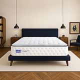 Sleeptown Helix 5 Zone Pocket Tek Kişilik Yaylı Yatak 100x200
