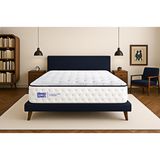 Sleeptown Helix 5 Zone Pocket Yaylı Yatak Tek/Çift Kişilik Beyaz