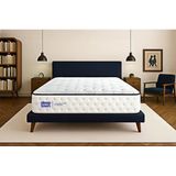 Sleeptown Helix 5 Zone Pocket Yaylı Yatak - Tek/Çift Kişilik