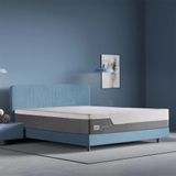 Sleeptown Hybrid 5 Zone Pocket Yaylı Çift Kişilik Yatak 140x190 cm Beyaz