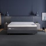 Sleeptown Hybrid Paket Çift Kişilik Yaylı Visco Yatak 160x200 cm