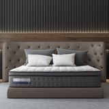Sleeptown Latex 5 Zone Pocket Yaylı Ortopedik 90x190 cm Yatak