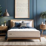 Sleeptown Latex Organic Comfort 150x200 cm Yatak