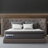 Sleeptown Latex Pocket Yaylı 200x200 cm Yatak