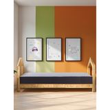 Sleeptown Montessori Neva Ortopedik 120x200 cm Yatak