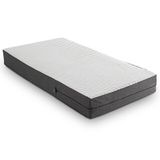 Sleeptown Nanna Pocket Yaylı Bebek Yatağı 70x140 cm