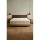 Sleeptown Organic Comfort Ortopedik Çift Taraflı Micro Pocket Yaylı Yatak Tek/Çift Kişilik
