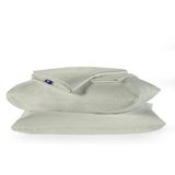 Sleeptown Pamuk Nevresim Takımı 200x220 cm Mint Yeşili