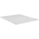 Sleeptown Sleeptown Kuş Tüyü HyperSoft Yatak Pedi Uyku Pedi - Fermuarlı - Kılıfı Yıkanabilir - Yatak Şiltesi -120X200 - 120 x 200 cm