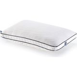 Sleeptown Yaylı Cosmic Pocket Yaylı Yastık - 50 x 70 cm - Beyaz
