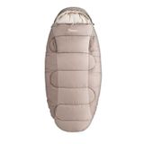 Sleepwell 300 Uyku Tulumu Bej -12 Derece 210x90 Cm XL Tulum