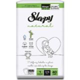 Sleepy 1 Numara Bebek Bezi 40'lı