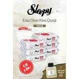 Sleepy 100'lü Kiraz Çiçeği 6 AL 5 ÖDE, Rosie Yasemin Oda Kokusu