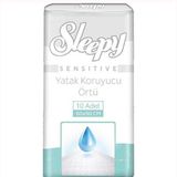 Sleepy 10'lu Hasta Yatak Koruyucu