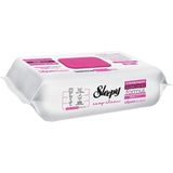Sleepy 12 Adet Easy Clean Lilyum Buketi Yüzey Temizlik Havlusu 100 Lü