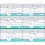 Sleepy 180 Adet Belbantlı XL Yetişkin Hasta Bezi