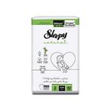 Sleepy 2 Numara 42'li Bebek Bezi Bantlı 0 - 3 kg Kilo Aralığında Ekstra Yumuşak Konfor